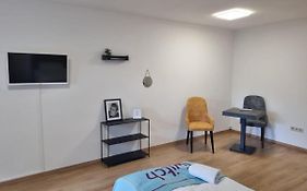 Twitch Apartments