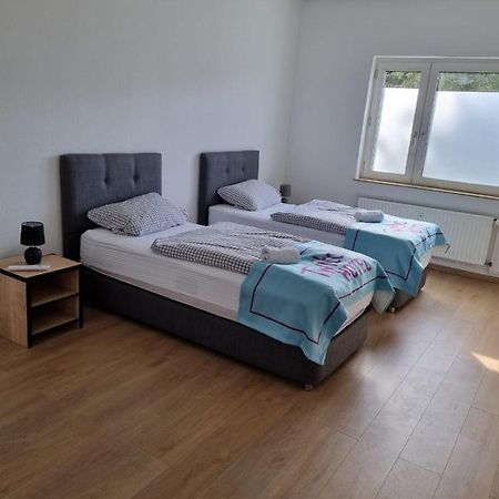Twitch Apartments Achim Zewnętrze zdjęcie