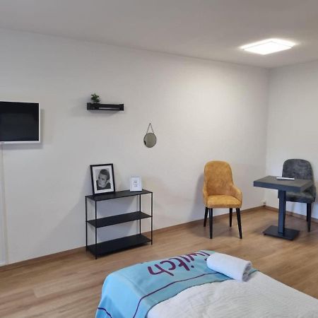 Twitch Apartments Achim Zewnętrze zdjęcie