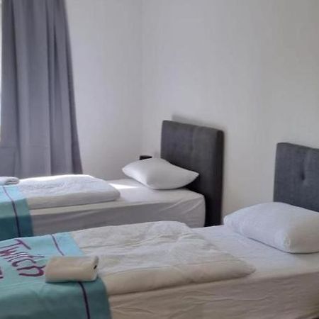 Twitch Apartments Achim Zewnętrze zdjęcie