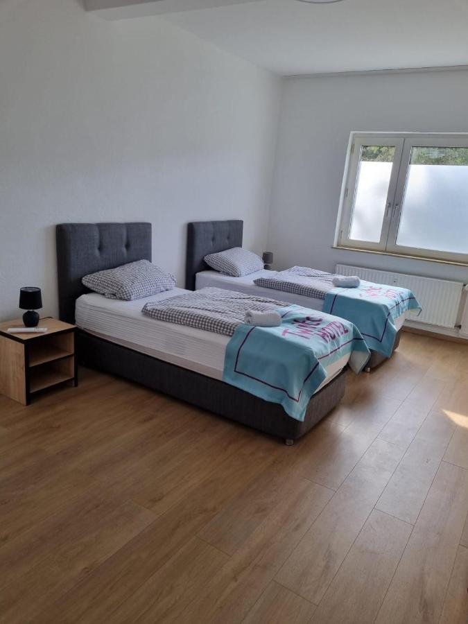 Twitch Apartments Achim Zewnętrze zdjęcie
