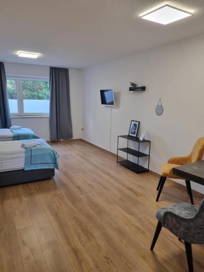 Twitch Apartments Achim Zewnętrze zdjęcie