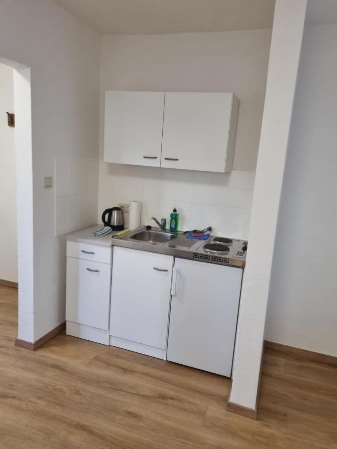 Twitch Apartments Achim Zewnętrze zdjęcie