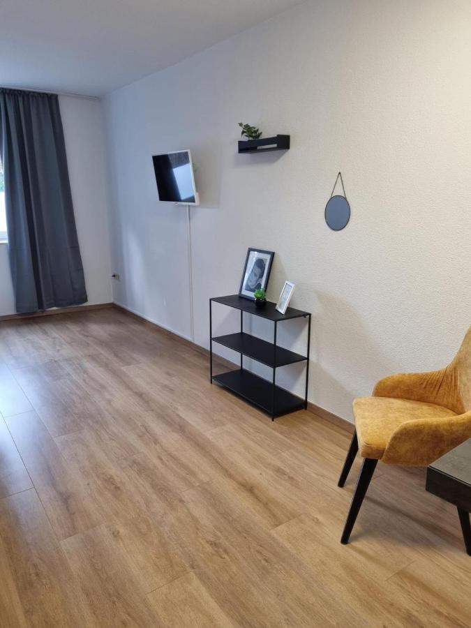Twitch Apartments Achim Zewnętrze zdjęcie