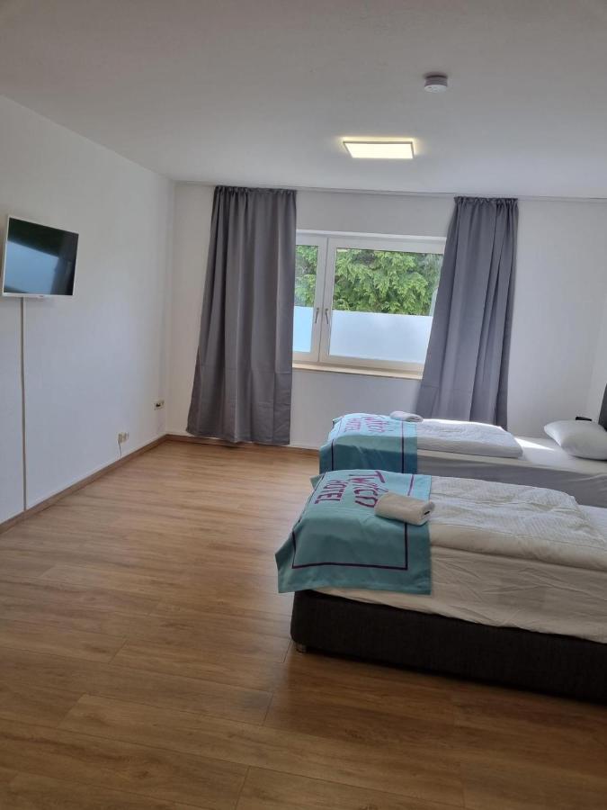 Twitch Apartments Achim Zewnętrze zdjęcie