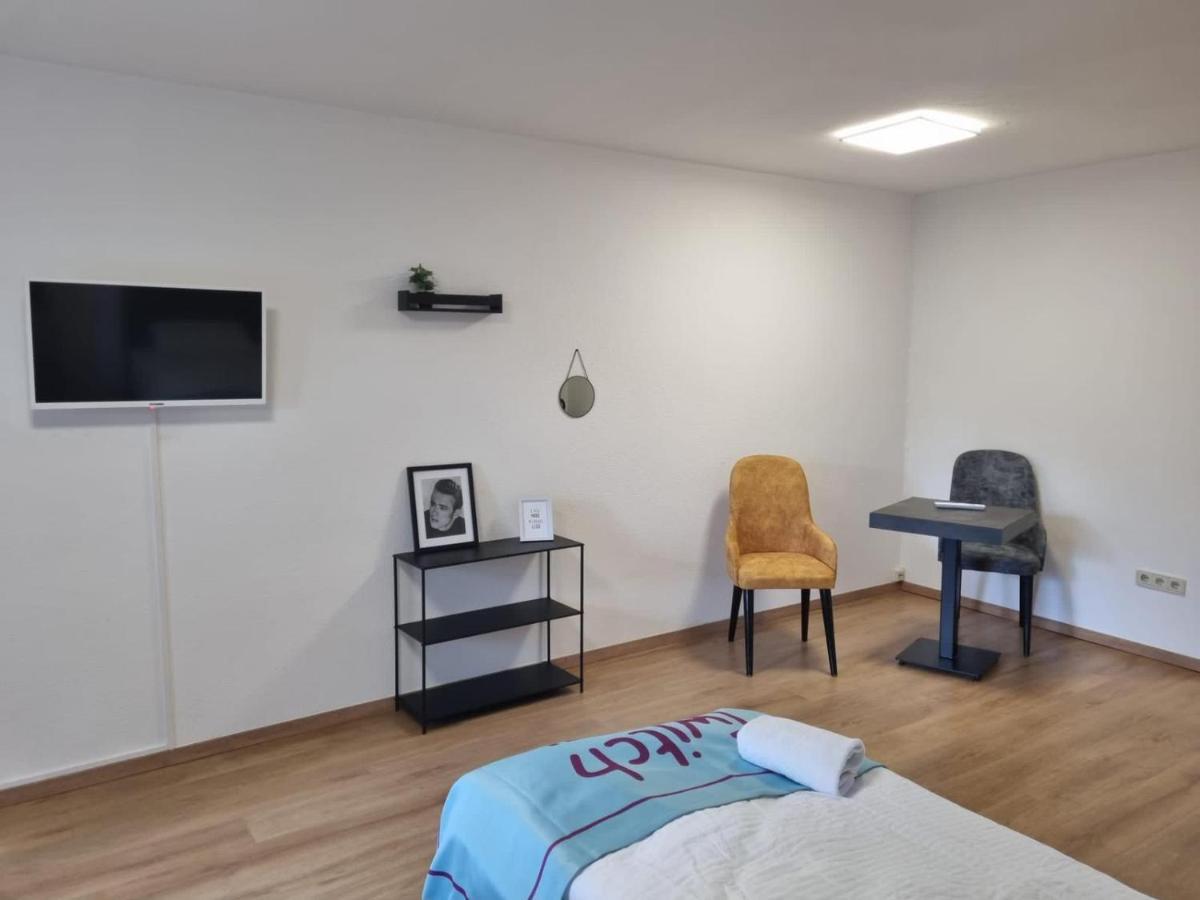 Twitch Apartments Achim Zewnętrze zdjęcie